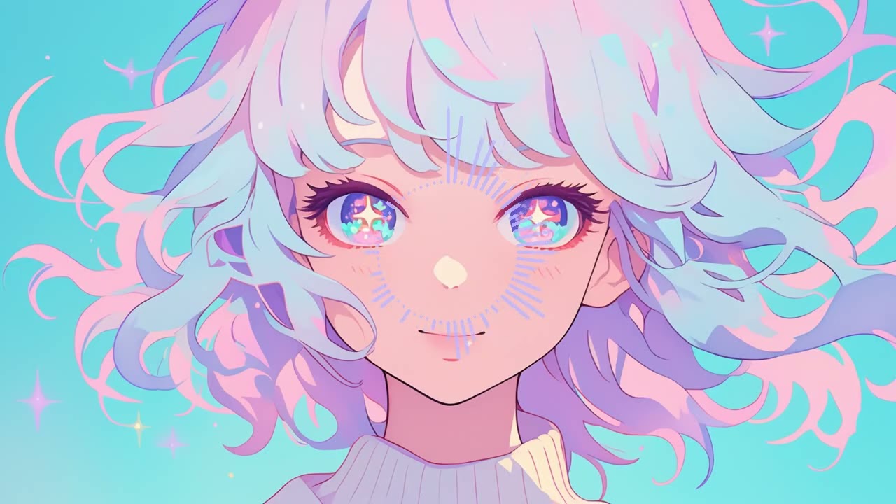 Finder Yesterday | Bright & Dreamy Kawaii Pop with Sparkling Synths