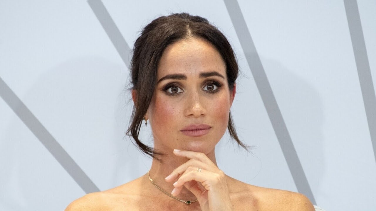 &laquo;Она движется назад&raquo;: Маркл использует &laquo;инфлюенс-маркетинг&raquo; для продвижения своего лайфстайл-бренда.