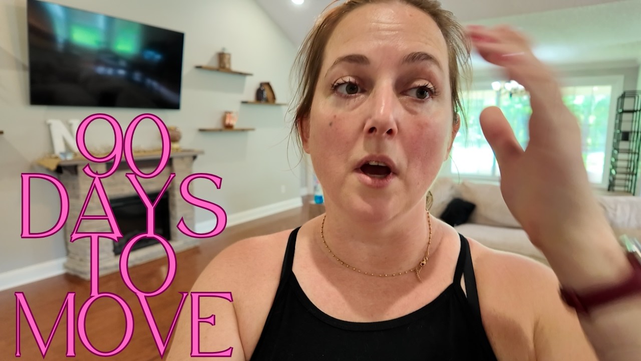 NEW WHOLE HOUSE CLEAN!! Every. Single. Room.