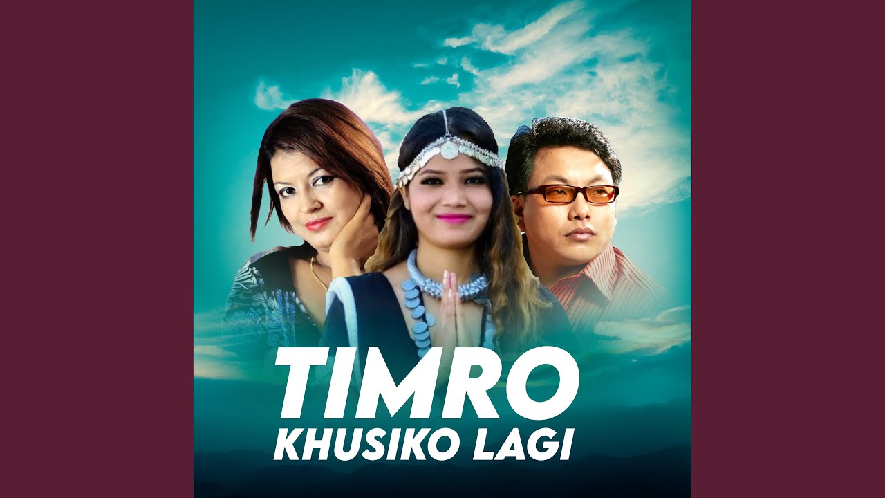 Timro Khusiko Lagi