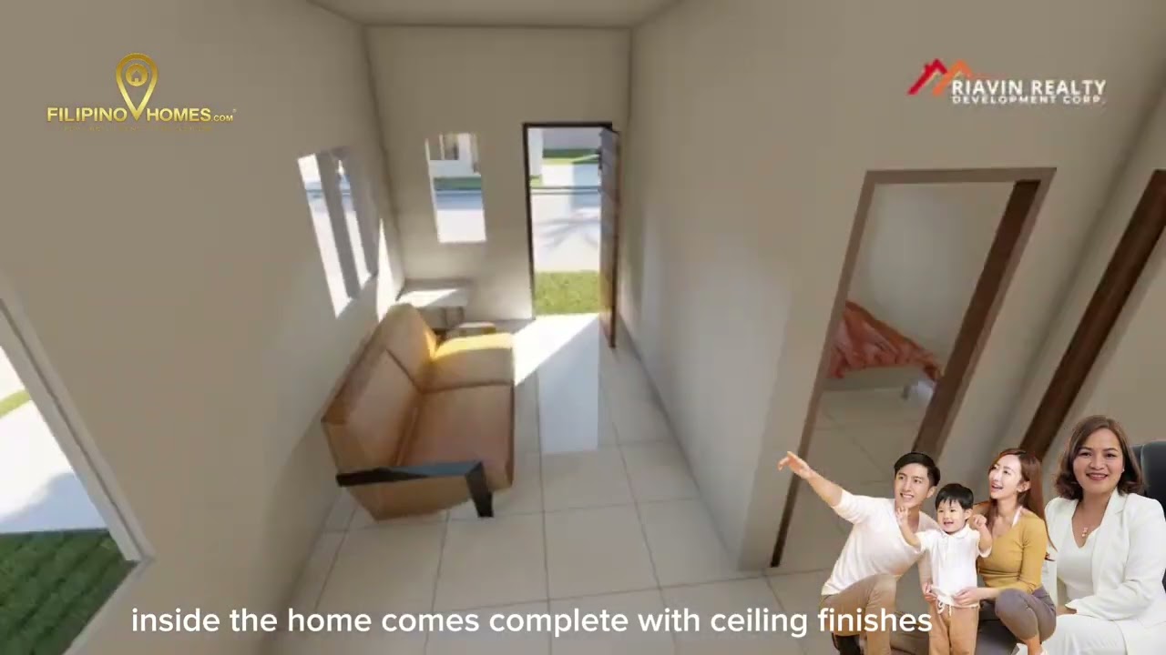 Newest and Affordable Housing in General Santos City 