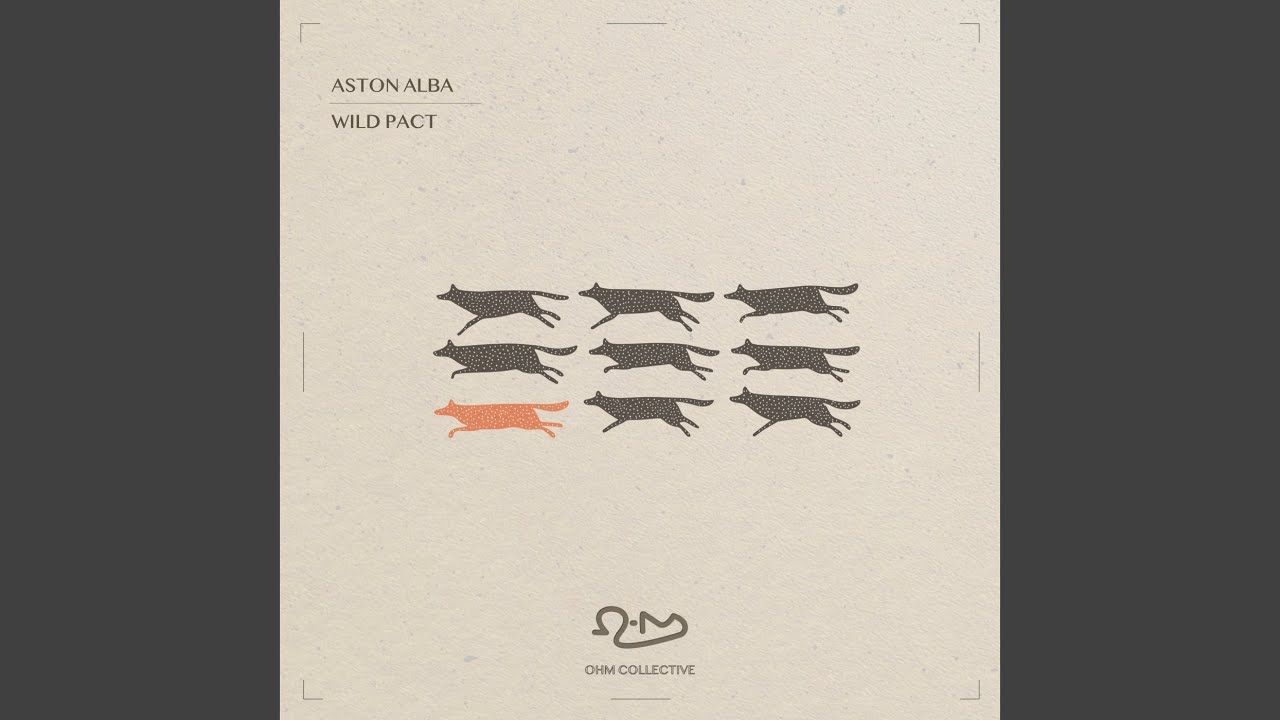 Wild Pact (Extended Mix)