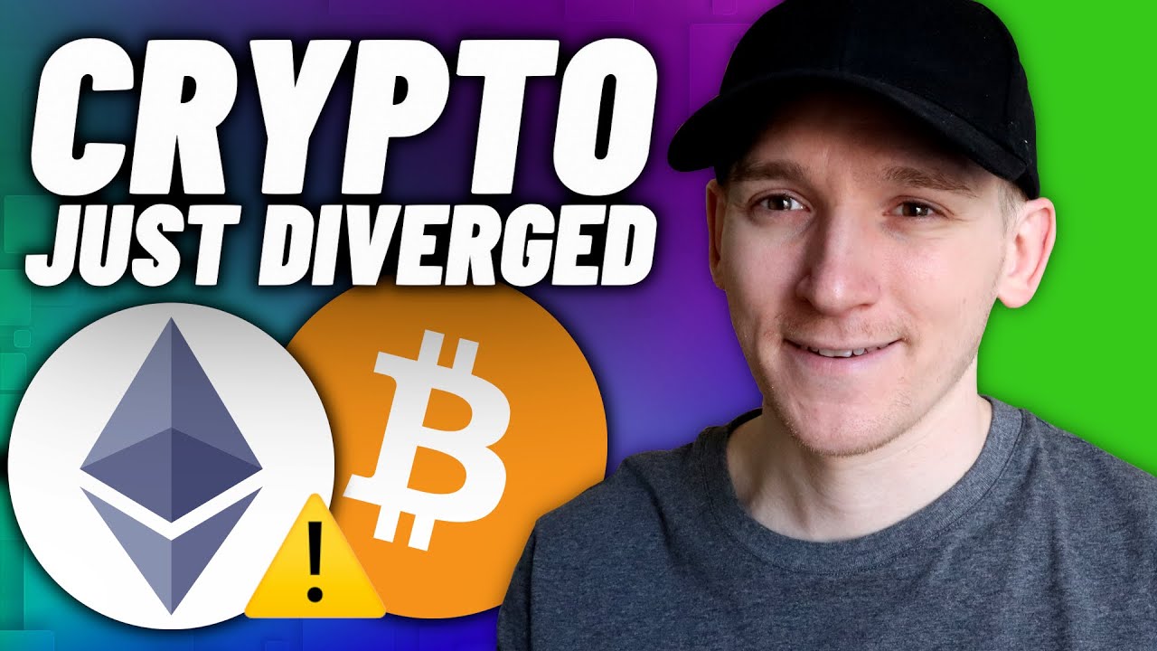 Massive Crypto Divergence for 2023 | Do This Now