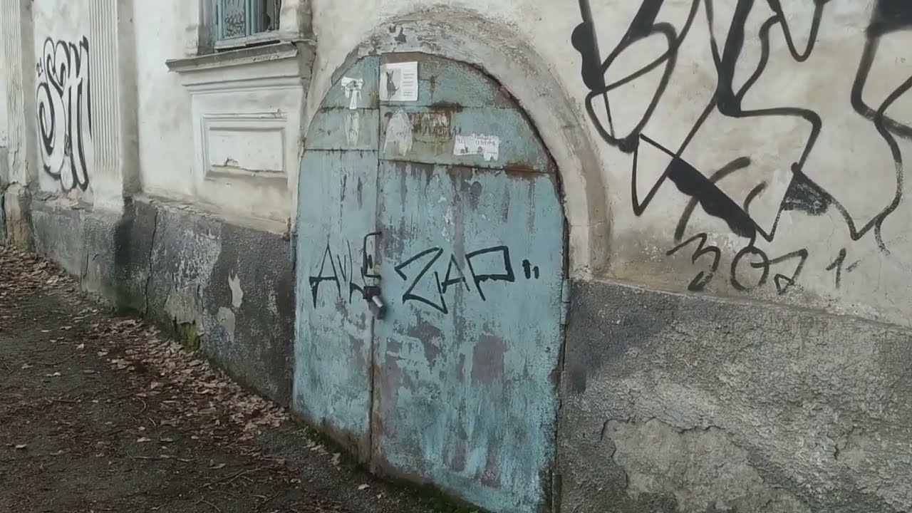 Самая скандальная улица Кишинева - ее требуют переименовать. Что стоит за названием Иринопольская.