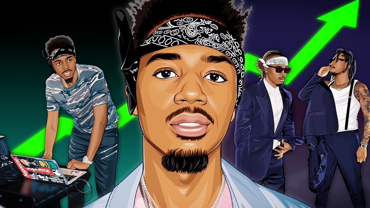 Трагический взлет Metro Boomin