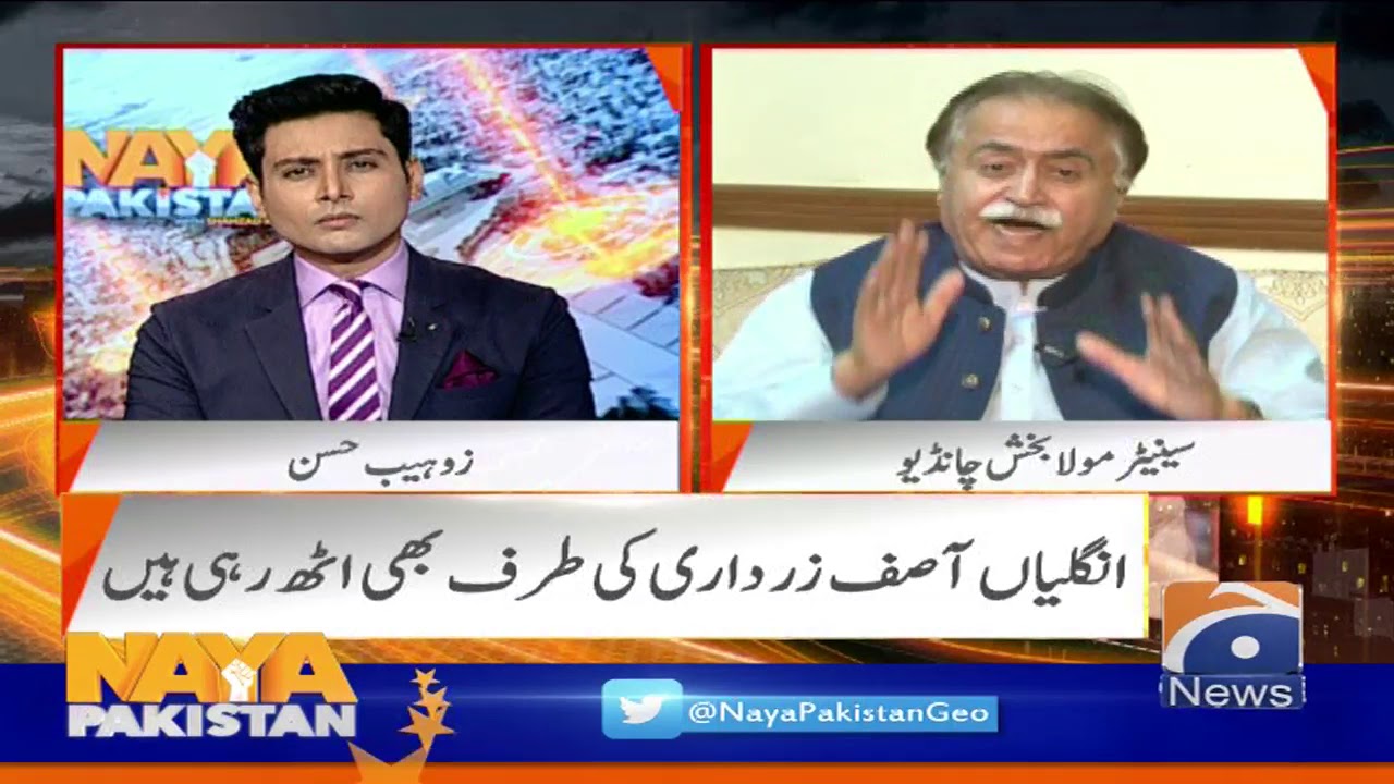 Kia 14 Senators Mai Se Ziyada Tadad PPP Ke Senators Ki Hai?