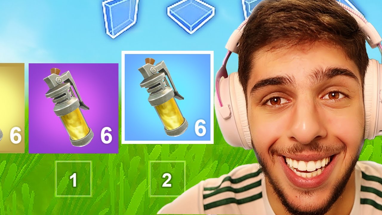 פורטנייט לא היו צריכים להוסיף את זה.. (טעות ענקית)