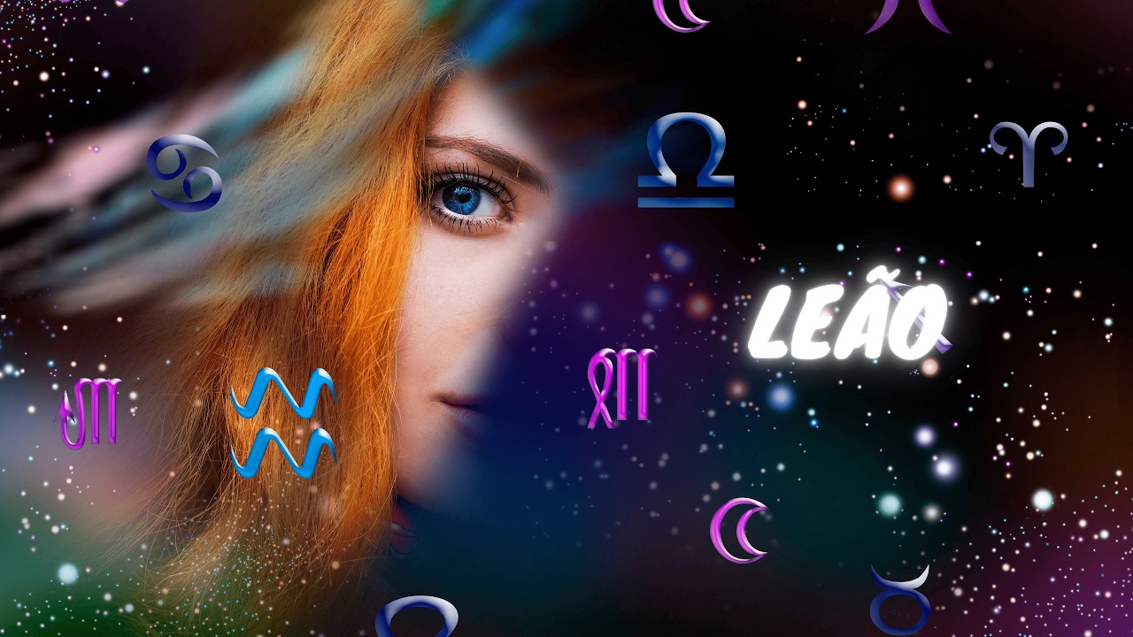 💜LEÃO | 🎵