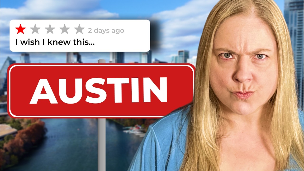 7 Things NO ONE Tells You About the Cost of Living in Austin Suburbs