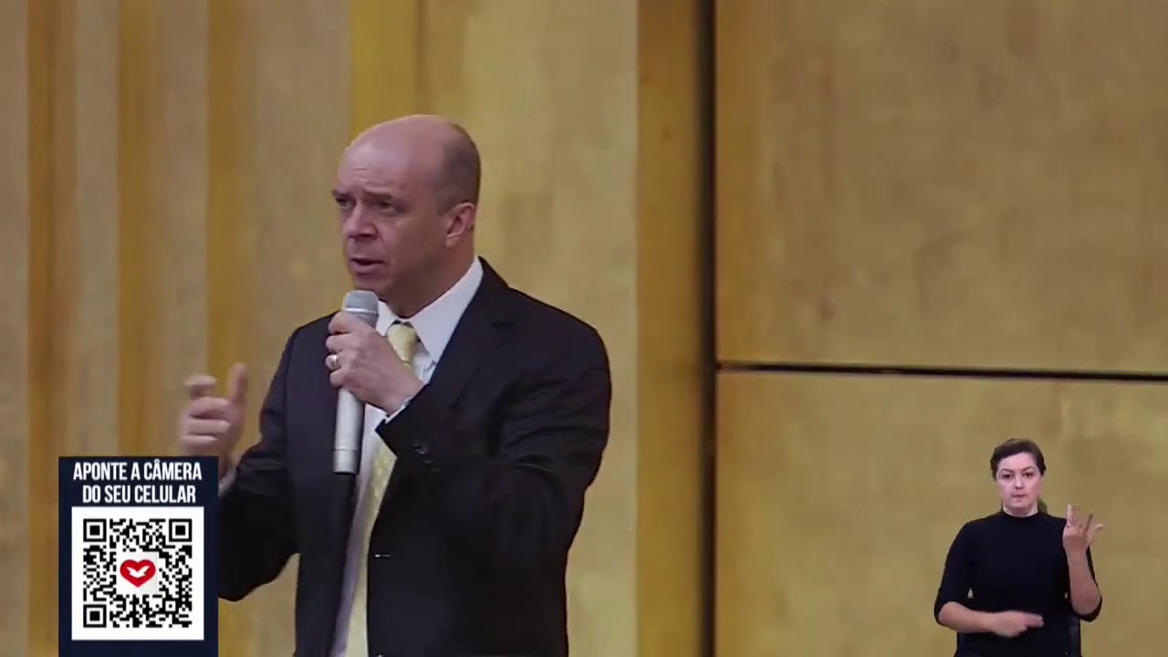 Primícias de Deus - 7h - 04/10/2020