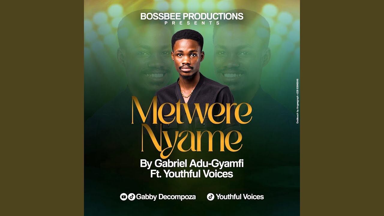 Metwere Nyame