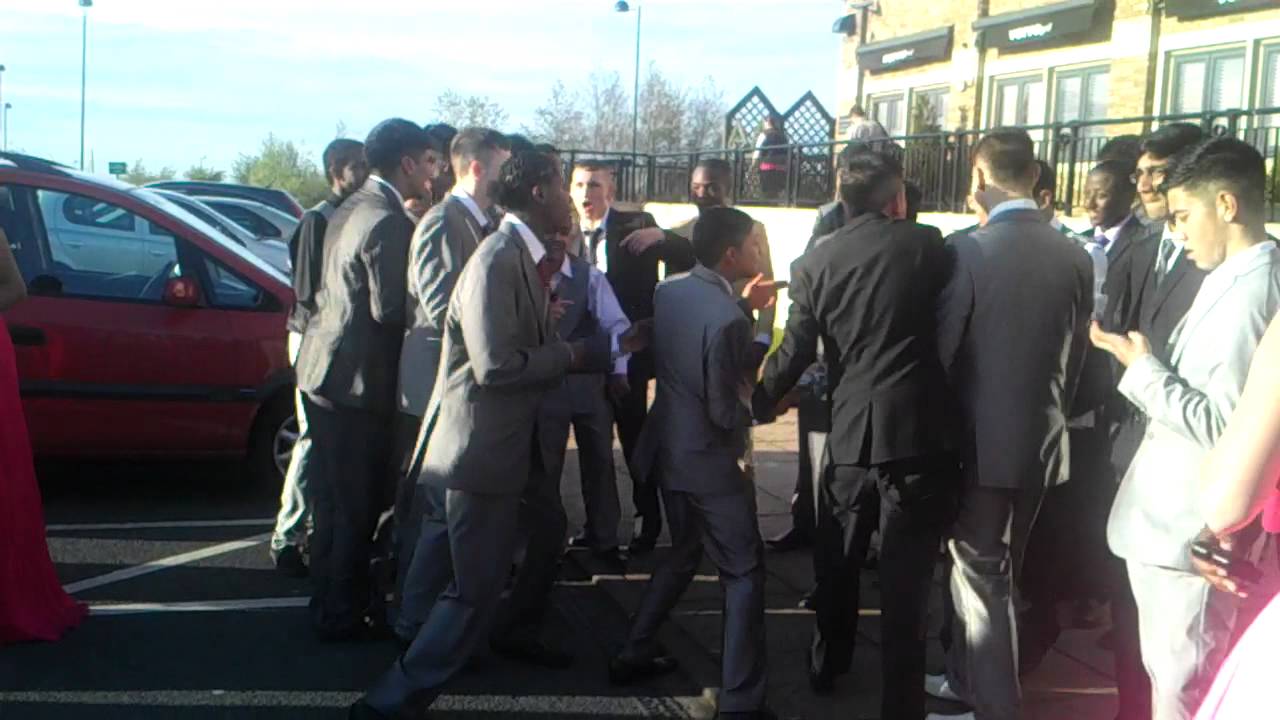hollylodge prom 2012