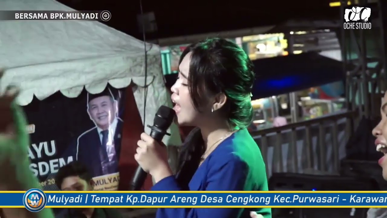 CINTA DAN AIR MATA || TASYAKUR PERGANTIAN TAHUN 2025 - 2026 || CENGKONG, 31 DESEMBER 2025