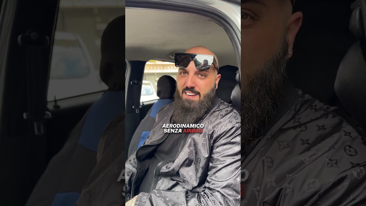 &Egrave; tornata: la Regina delle auto 👀