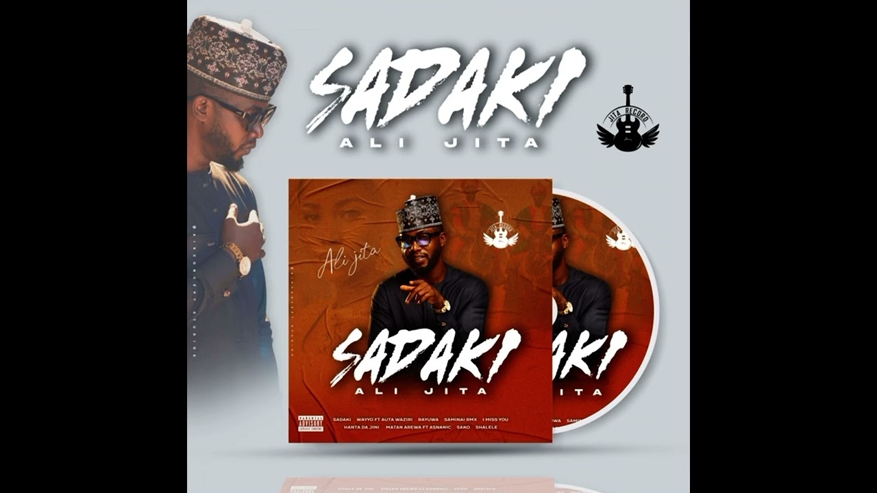 Ali jita saminai Rmx