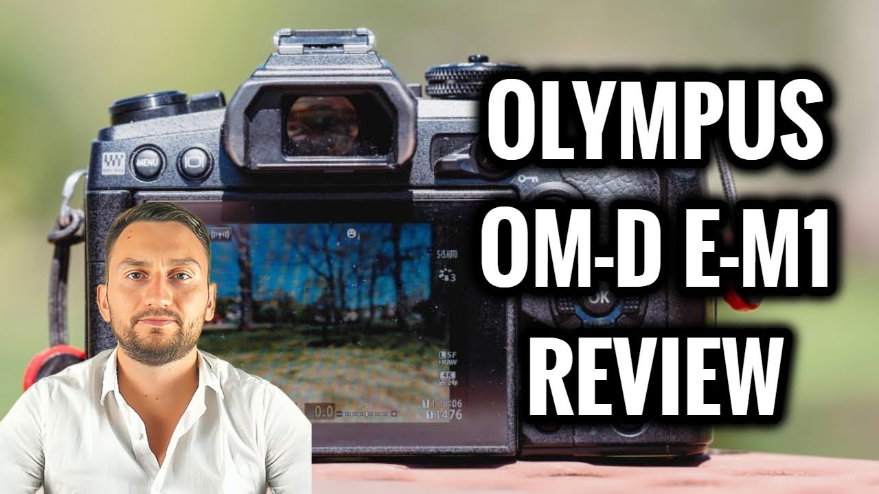 Обзор Olympus OM-D E-M1 — лучшая беззеркальная камера