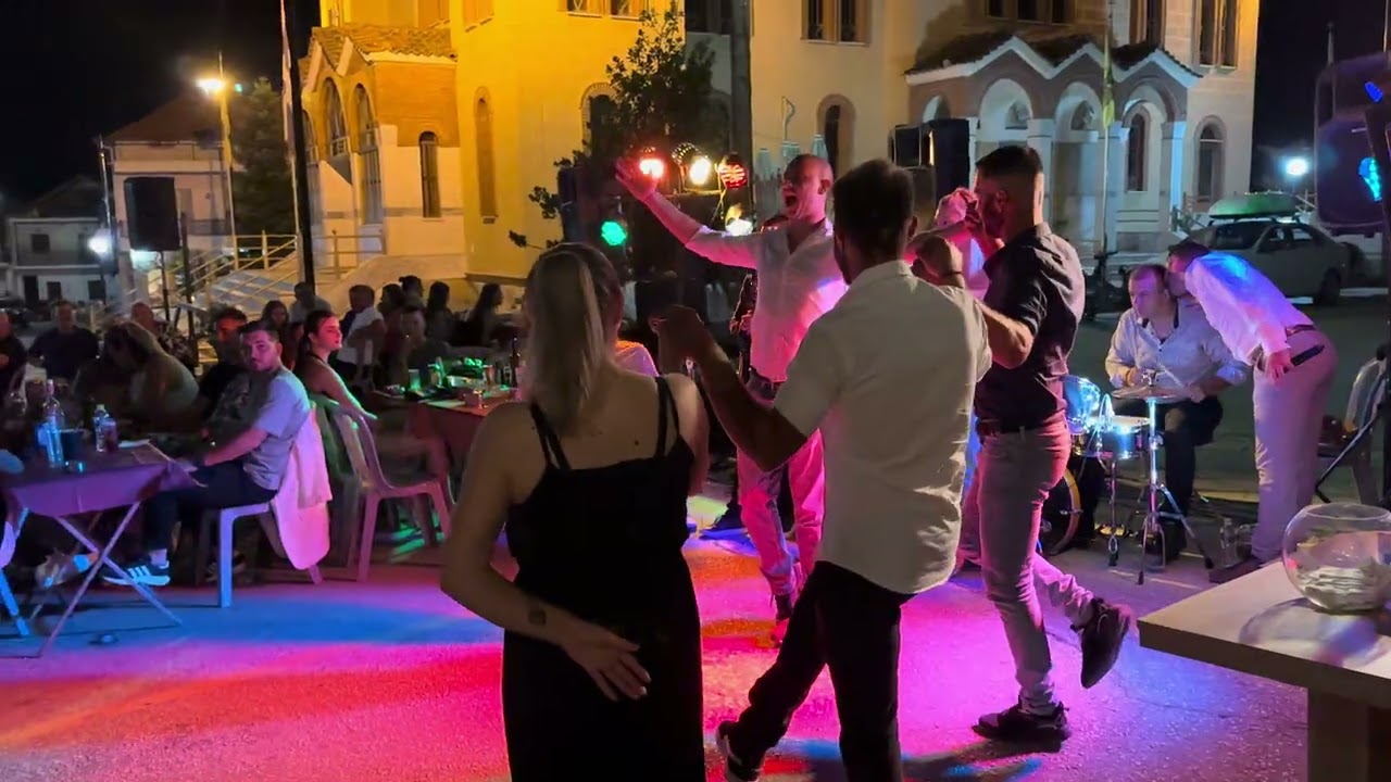 ΣΠΥΡΟΣ ΠΑΠΠΑΣ, ΓΙΑΝΝΗΣ ΖΙΑΚΟΣ ΚΛΑΡΙΝΟ, ΔΡΥΜΟΣ ΕΛΑΣΣΟΝΑΣ, ΗΠΕΙΡΩΤΙΚΑ