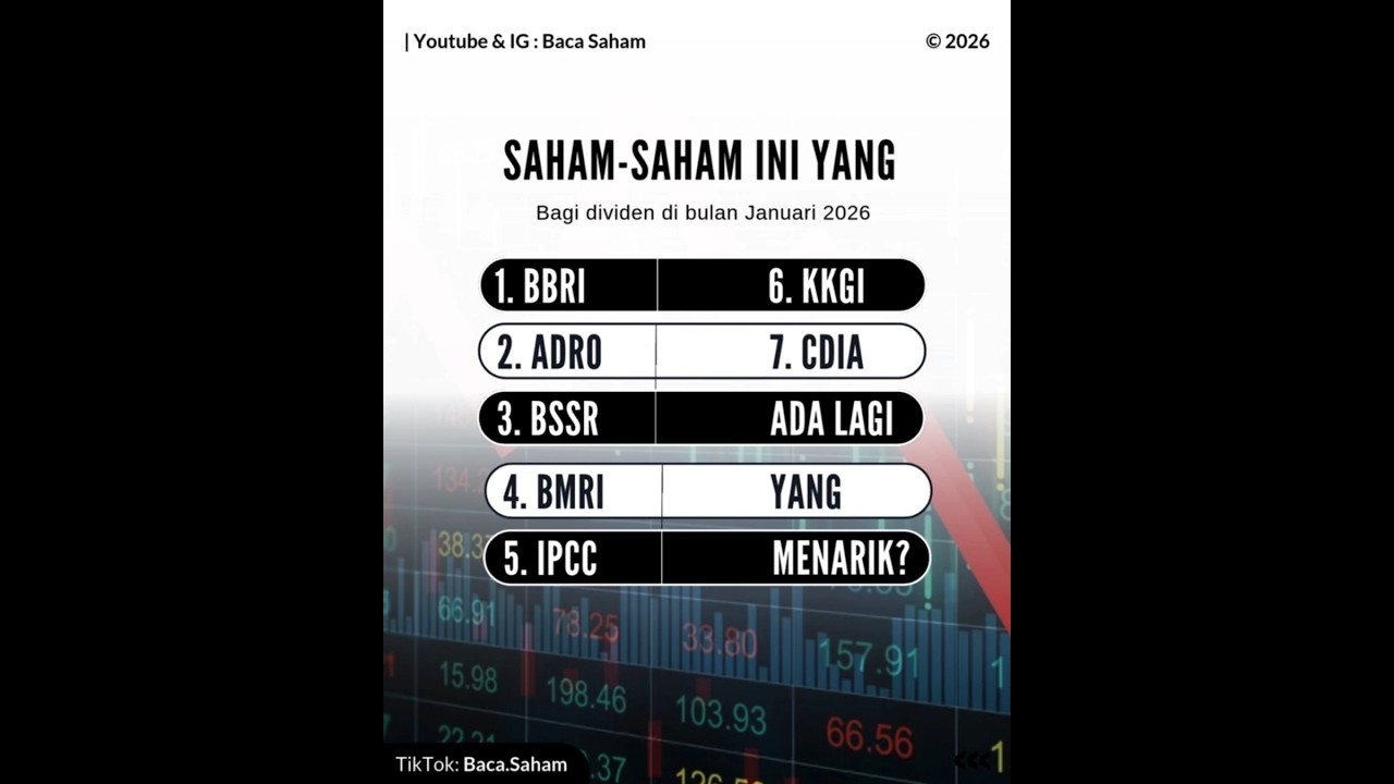 #BACASAHAM