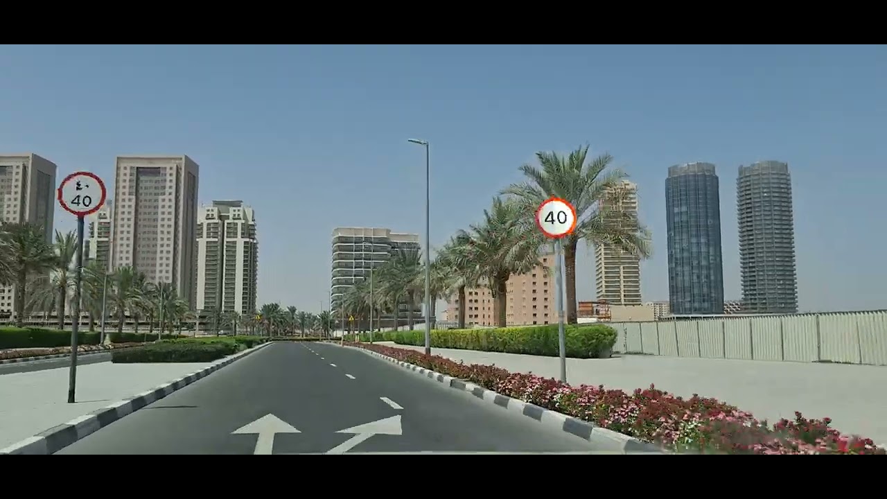 Silicon oasis in dubai