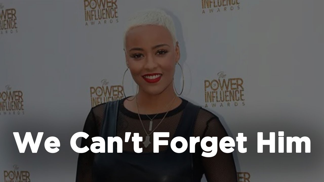 Bobbi Storm - We Can't Forget Him (1 hour straight)