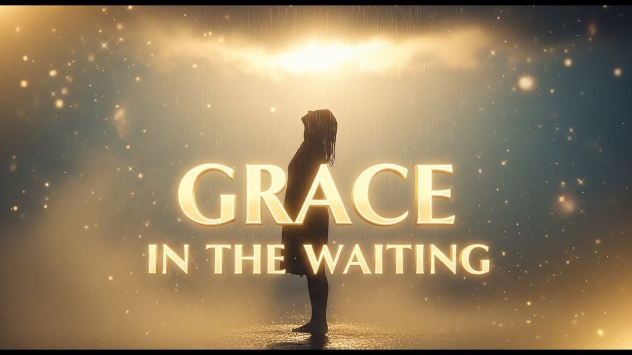 Hope Music – Grace in the Waiting (Cinematic Inspirational Song)