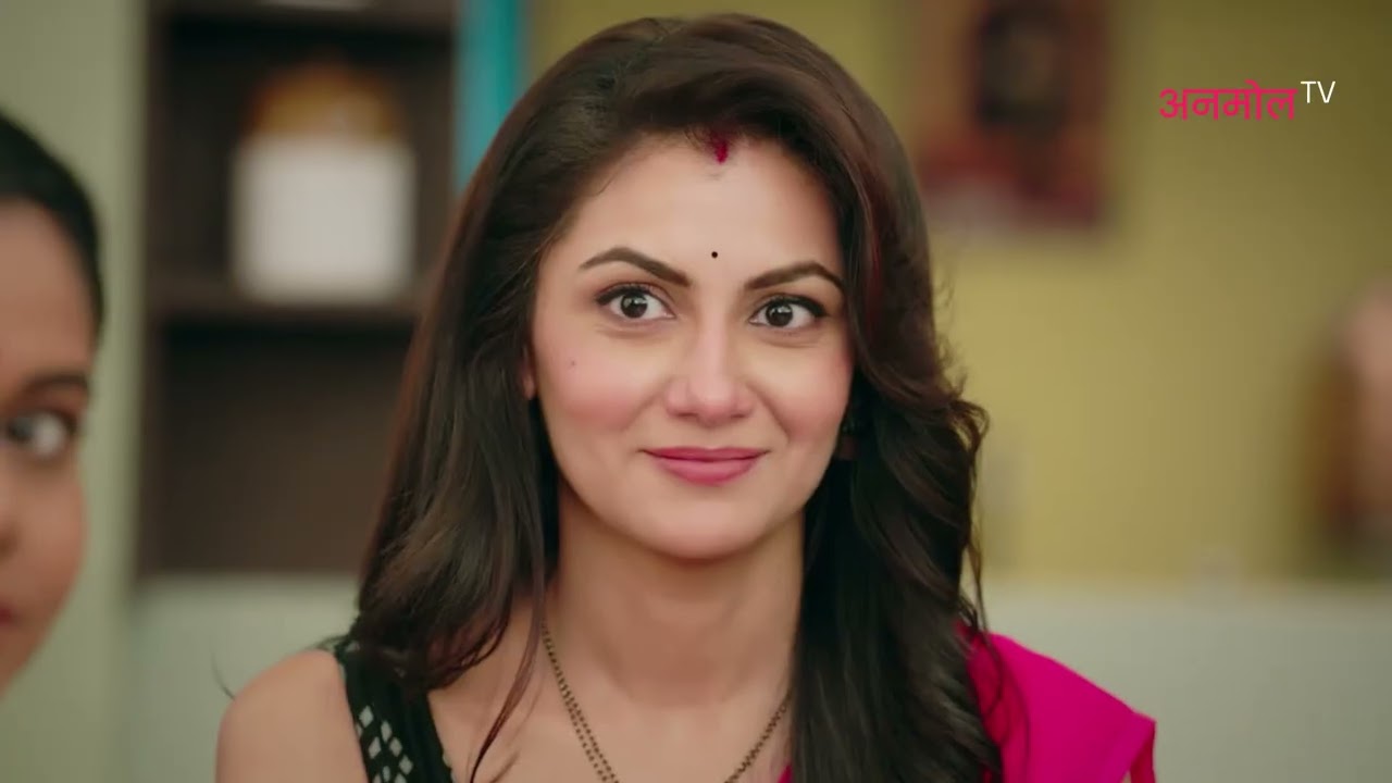 Kaise Mujhe Tum Mil Gaye | Ep - 344 | Webisode 02 | Jan,17 2026 | Sriti Jha,Arjit Taneja | Anmol TV