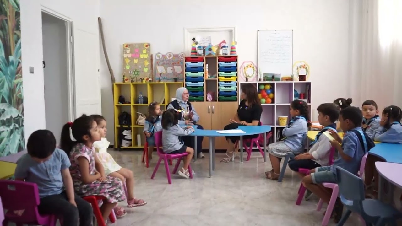 تتابعون يوم الأحد برنامج #Star_Deco على الساعة 19:00