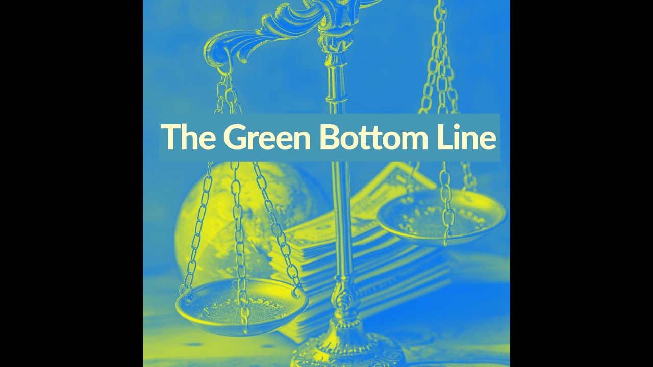 UK Treasury's to Regulate ESG Ratings
