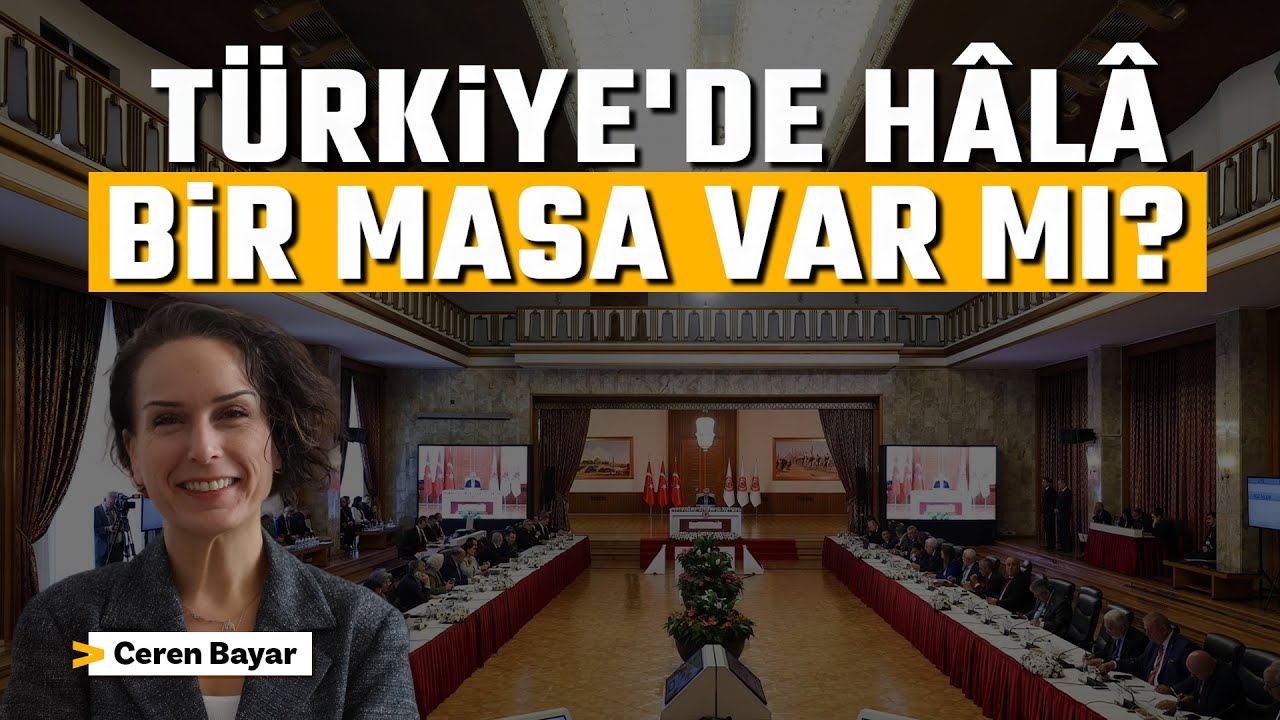 #CANLI | Suriye'deki gelişmeler Türkiye'de nasıl yankılandı? | #PostPazar