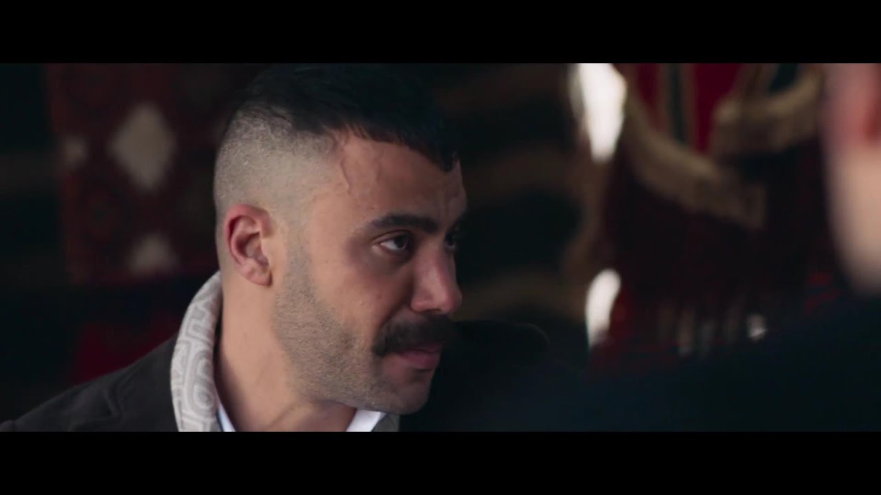 عدوي بيحذر النمر من خطورة عملية الألماس..