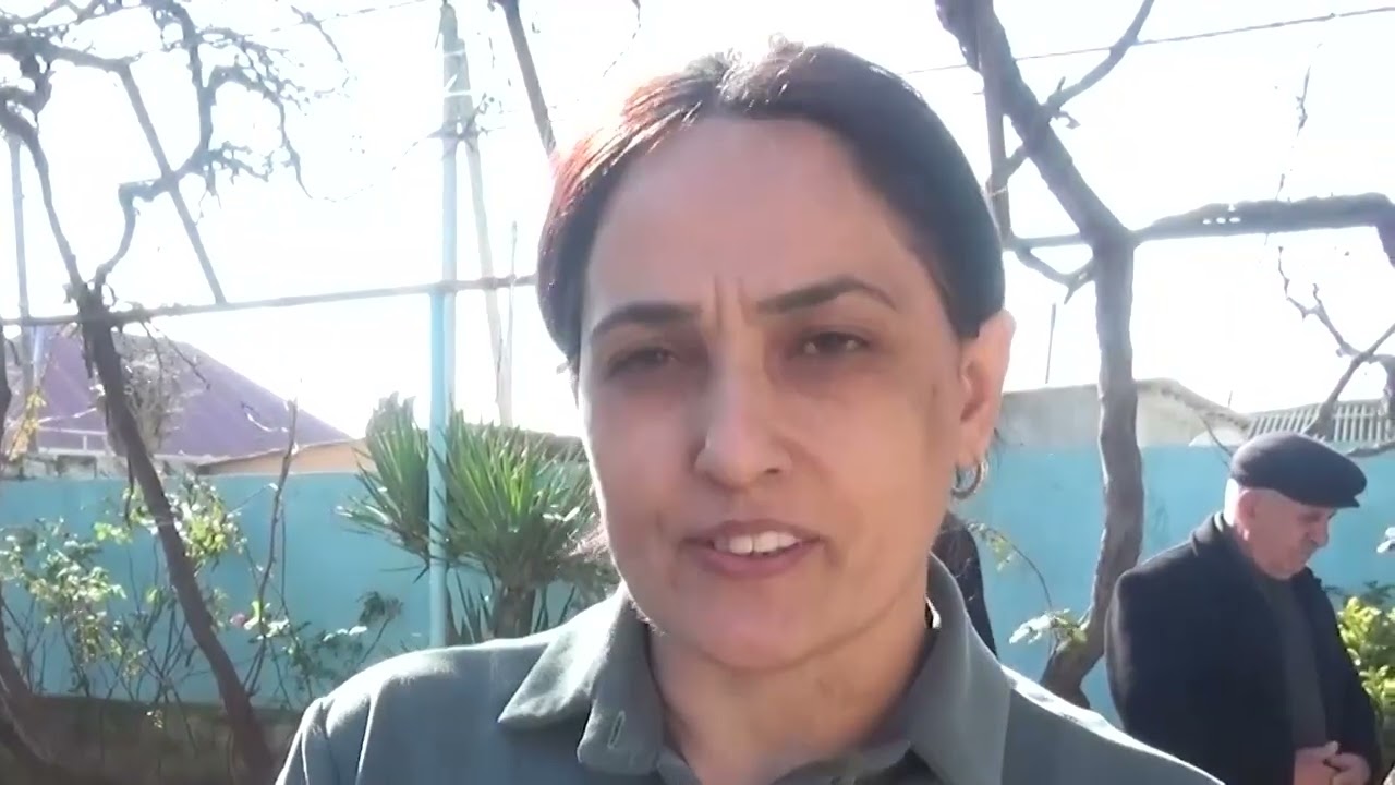 Biləsuvar sakini Gürcüstanda klinikada ağır vəziyyətdədir                 2