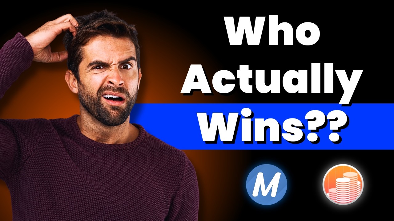 💸Moneydance vs Moneyspire 2026: 💡Who Actually Wins??