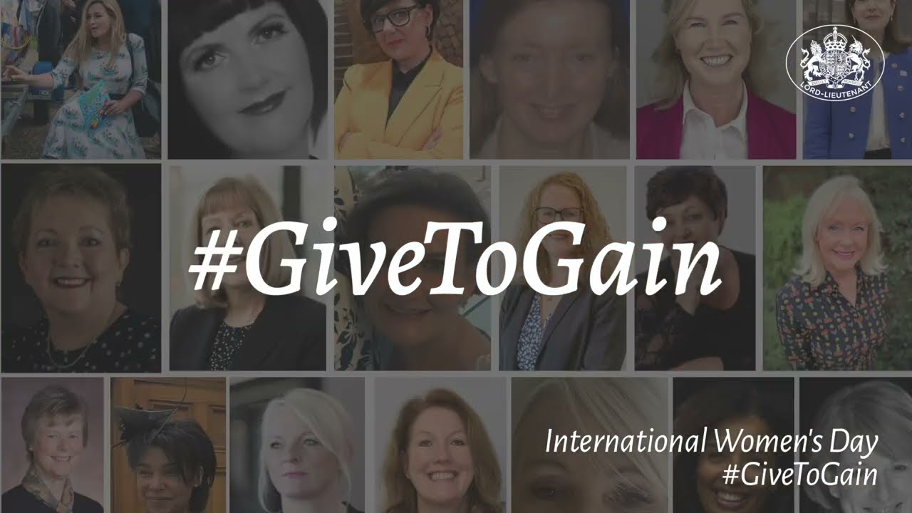 Merseyside Lieutenancy | International Women's Day 2026