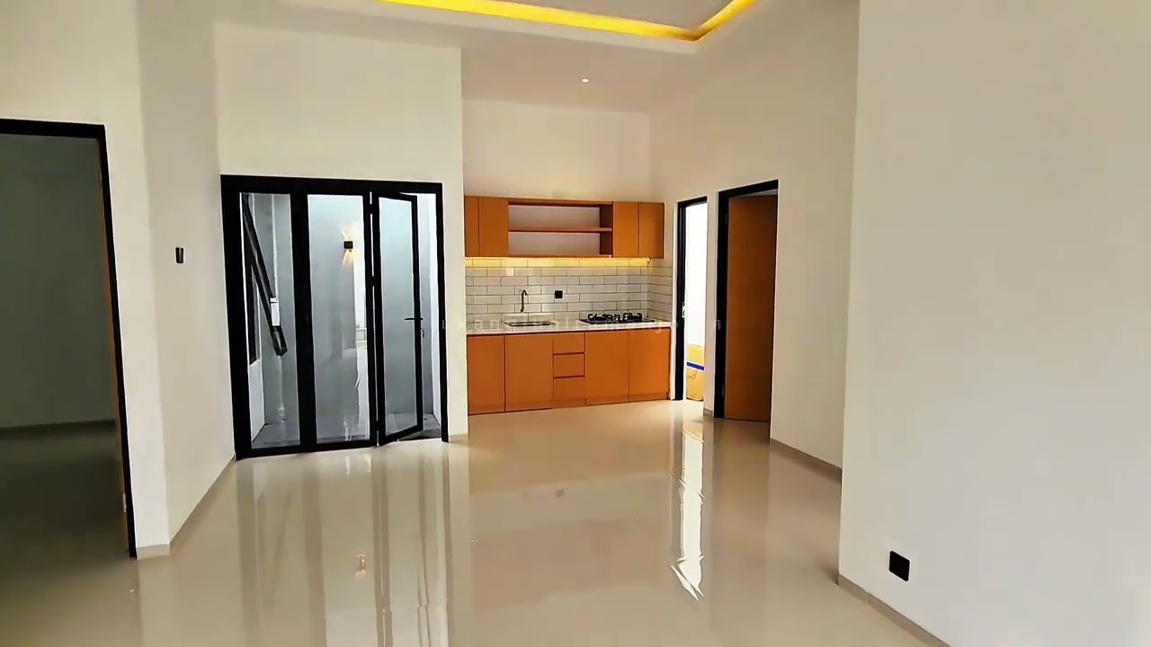 JARANG ADA 3 KAMAR HARGA 700 JUTAAN DEKAT PEMDA SLEMAN