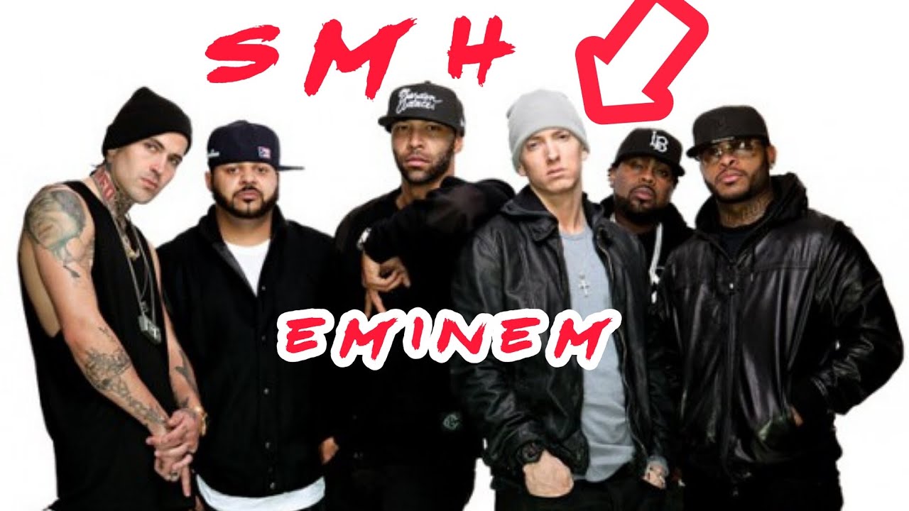 How EMINEM Gained a RAYCIST Fan Base...