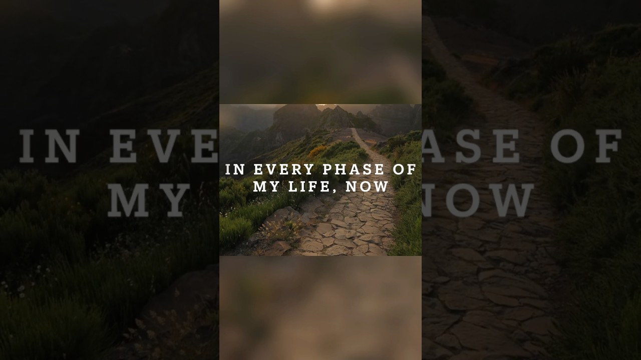 Unlock Rapid Life Improvements with Affirmations