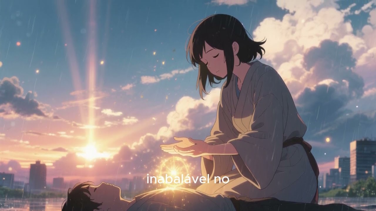 O Planeta Onde Emoções Viram Armas