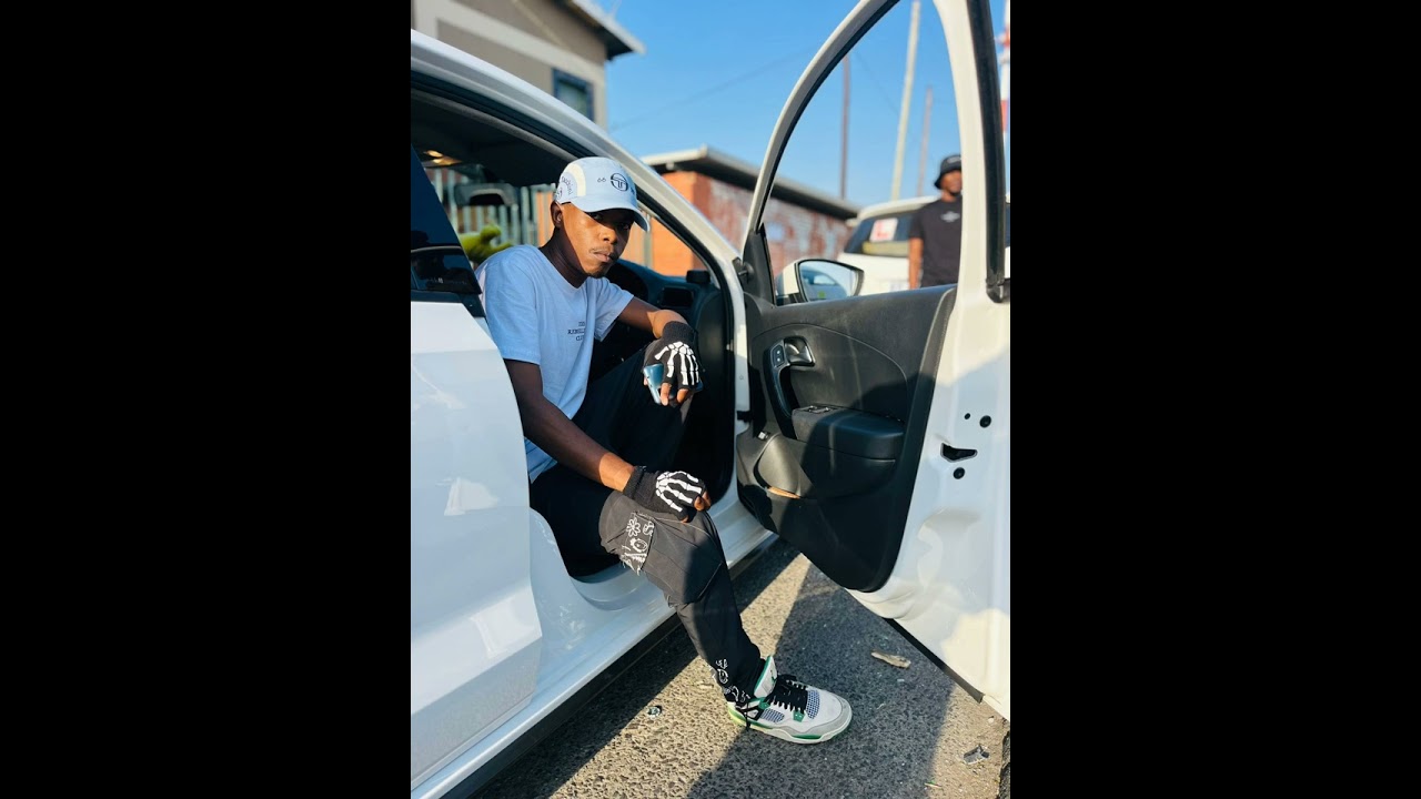 @BlackCaTzMusiQ-Abanikazi Vol. 7