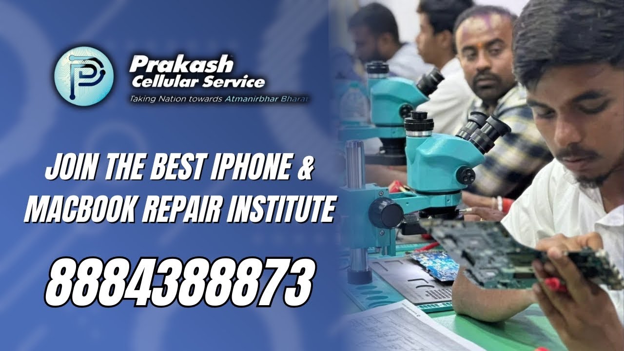 Mobile And Laptop Repairing Course in Bangalore | MacBook Repair | Best Price #laptoprepairtraining 