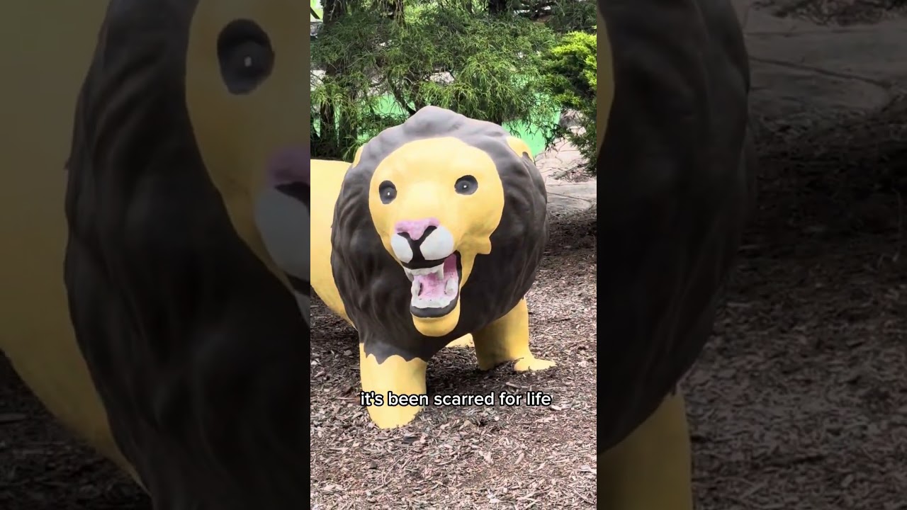 Safari Golf (in Connecticut)
