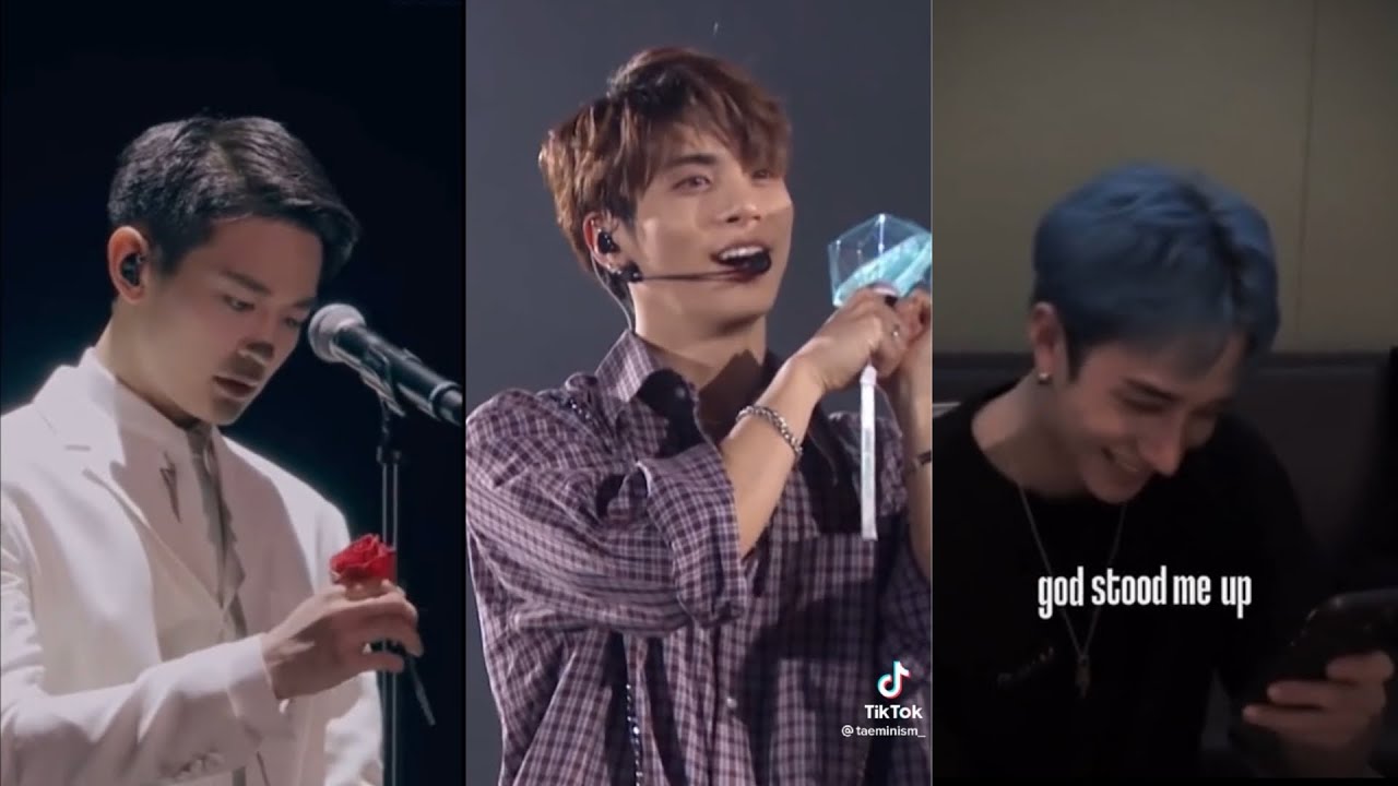 Sad Kpop TikToks To bring the Water Works
