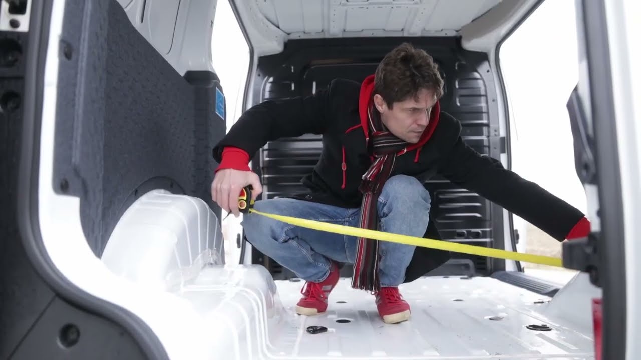 KIA PV5 CARGO