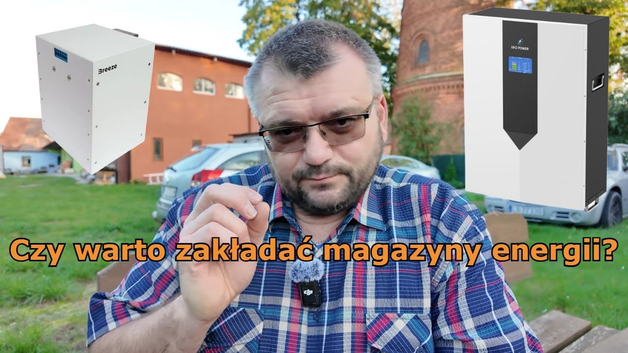 Czy warto zakładać magazyn energii? Koszt zmagazynowania i inne pozostałe koszty inwestycji