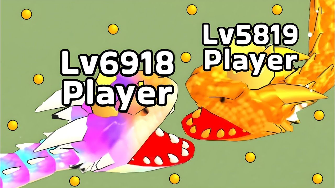 SNAKE CLASH 🔥 CLASH OF SNAKES THAT CHANGES THE ARENA &ndash; WHO WILL BECOME THE KING? | SNAKE GAME 🐛 👀 
