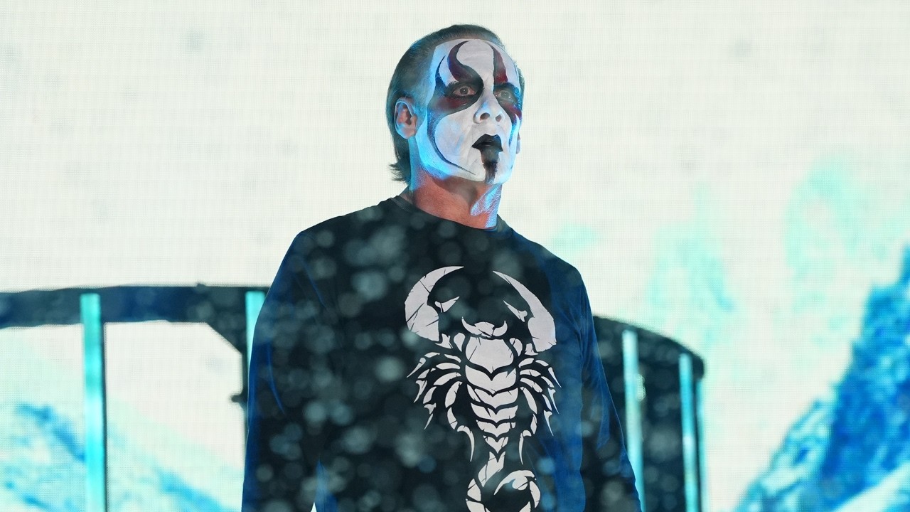 FULL MATCH: Team Sting vs AHFO | AEW Revolution 2022