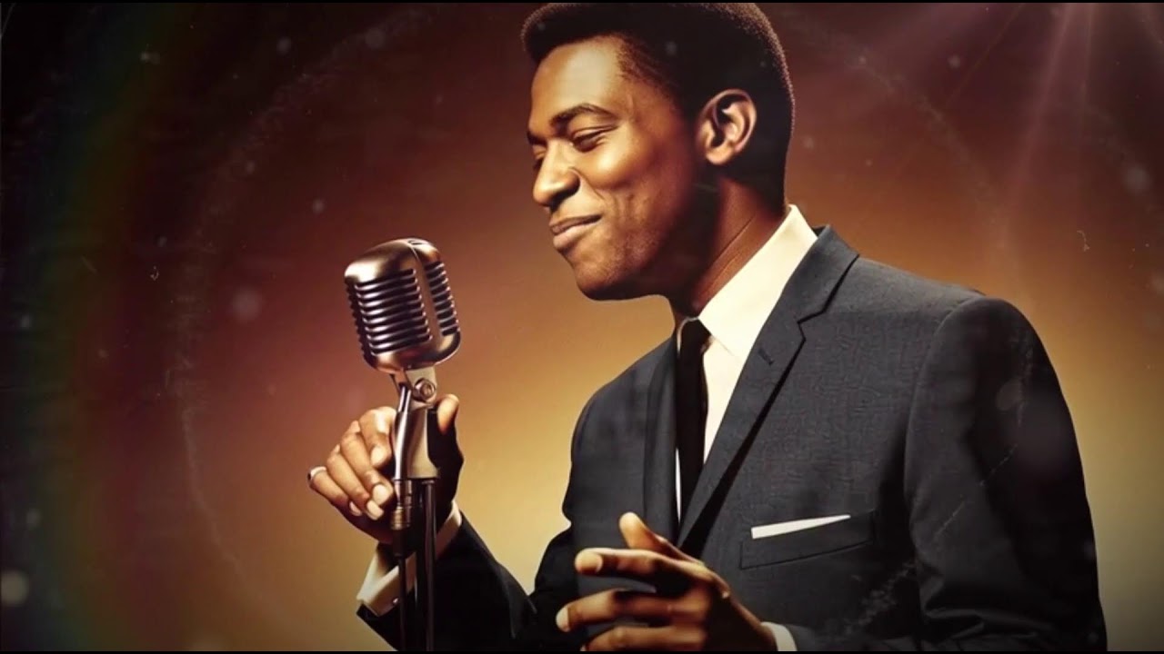 60's Soul Classic - When The Record Plays - SamCooke , RayCharles Inspired