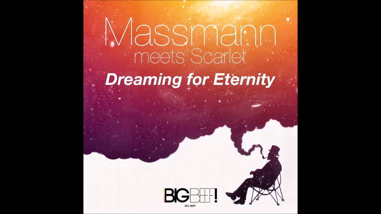 Massmann meets Scarlet - Dreaming For Eternity (Radio Edit)