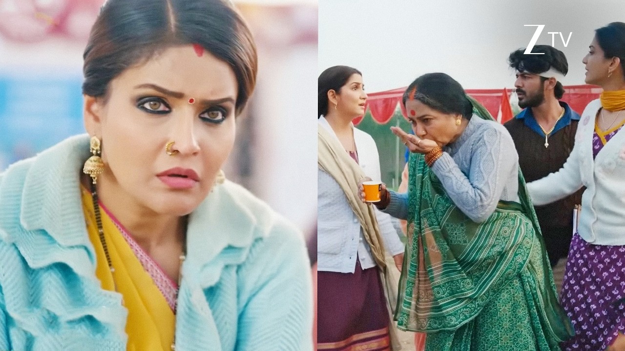 GANGA MAI KI BETIYAN | EP - 135 | Best Scene 1 | Feb 6 2026 | ZEE TV