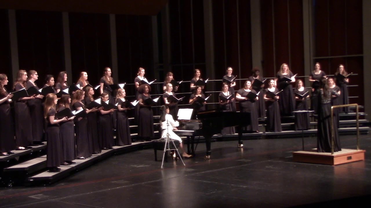 Alfonsina y el Mar - arranged by Vivian Tabbush