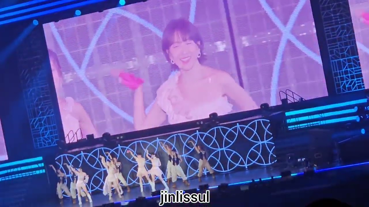 240825 카라 カラ KARA - I Do I Do (KARASIA 2024 in Osaka)